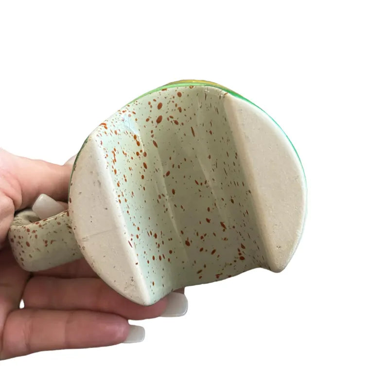 Putter Cup Golf Mug | Golf Companion to Enhance Focus and Stability