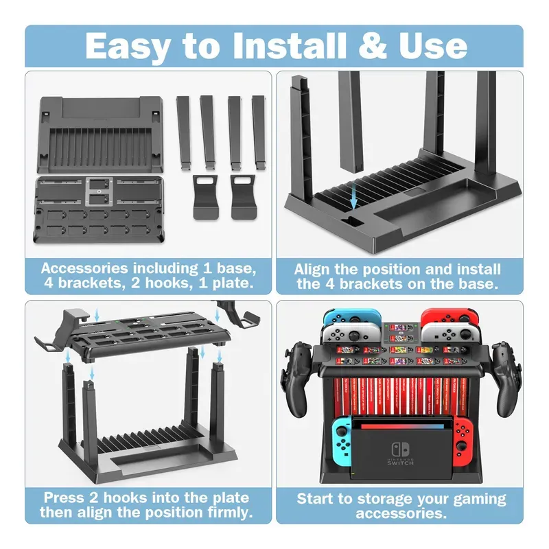 Snort Funny Party Game – Laugh-You-Lose Family Game for Kids & Adults