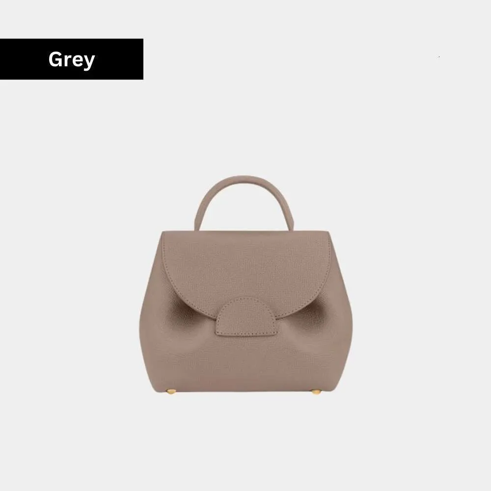 Women's Leather Crossbody Bucket Bag – Large Capacity, Casual Messenger Bag for Daily Use