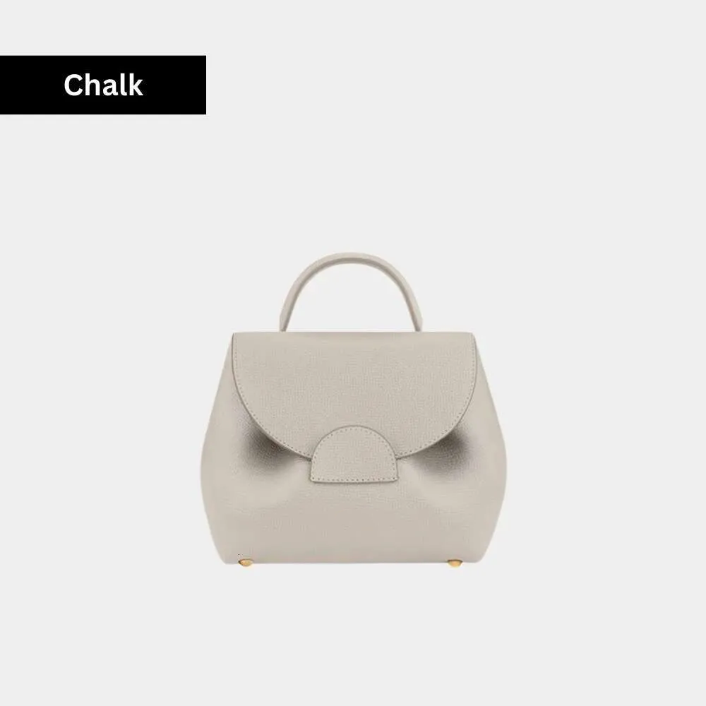 Women's Leather Crossbody Bucket Bag – Large Capacity, Casual Messenger Bag for Daily Use