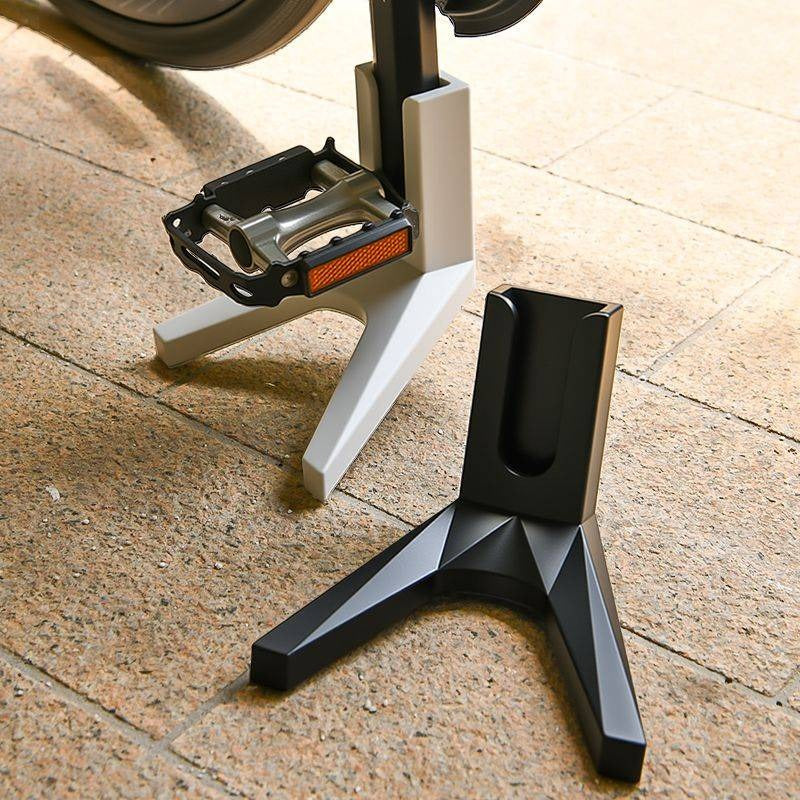 Carbon Fiber Bicycle Portable Stand