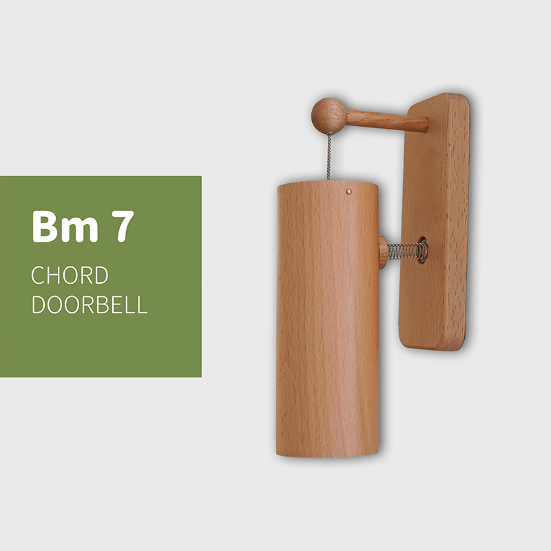 Melodic Wind Chime – Bell