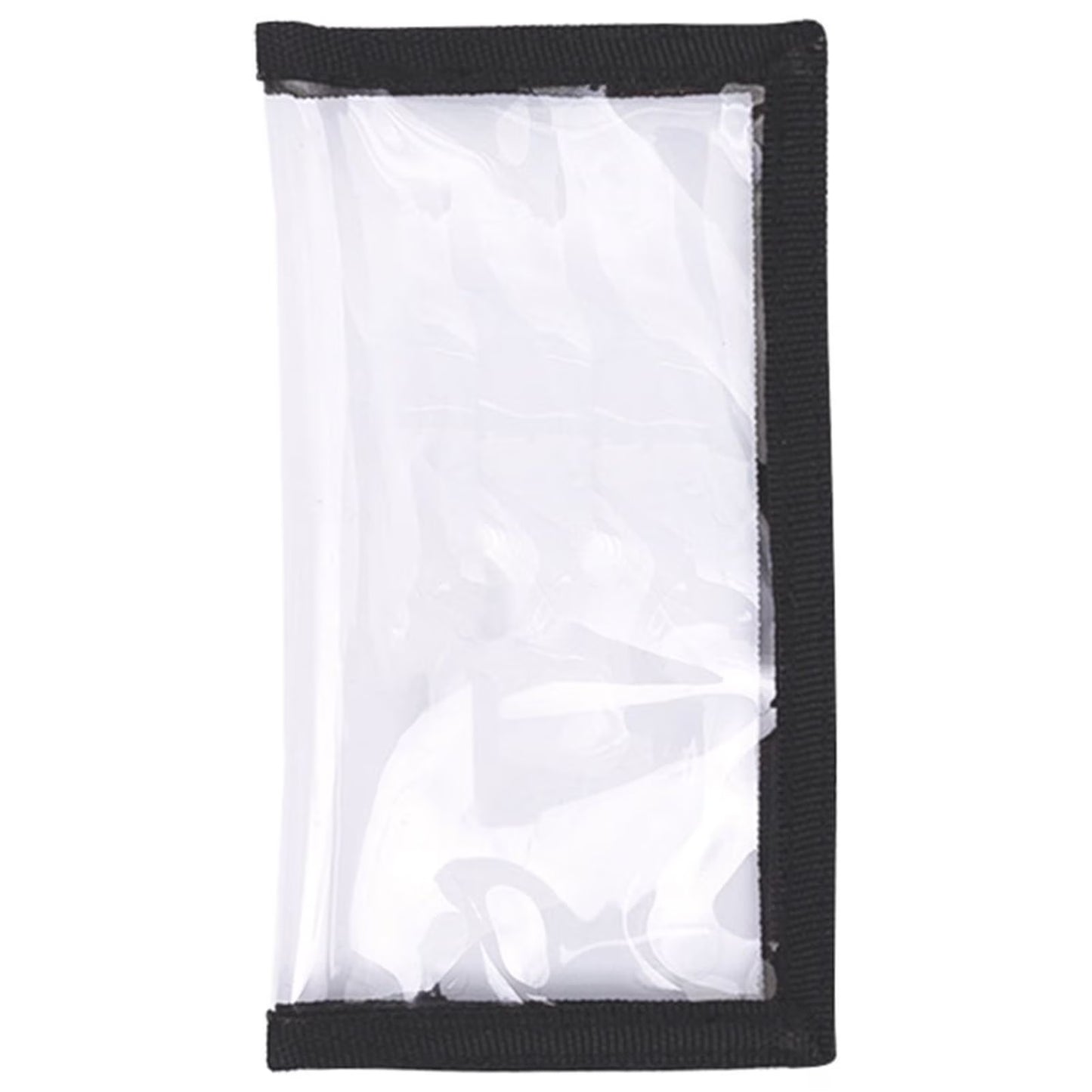 Fishing Bait Protector | Elastic Transparent Waterproof PVC Bait Cover