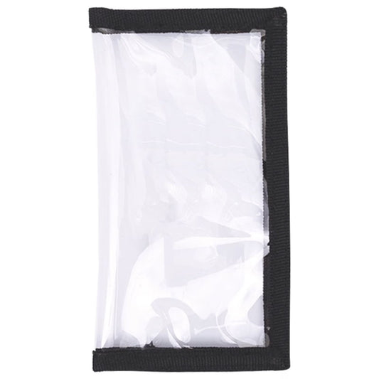 Fishing Bait Protector | Elastic Transparent Waterproof PVC Bait Cover