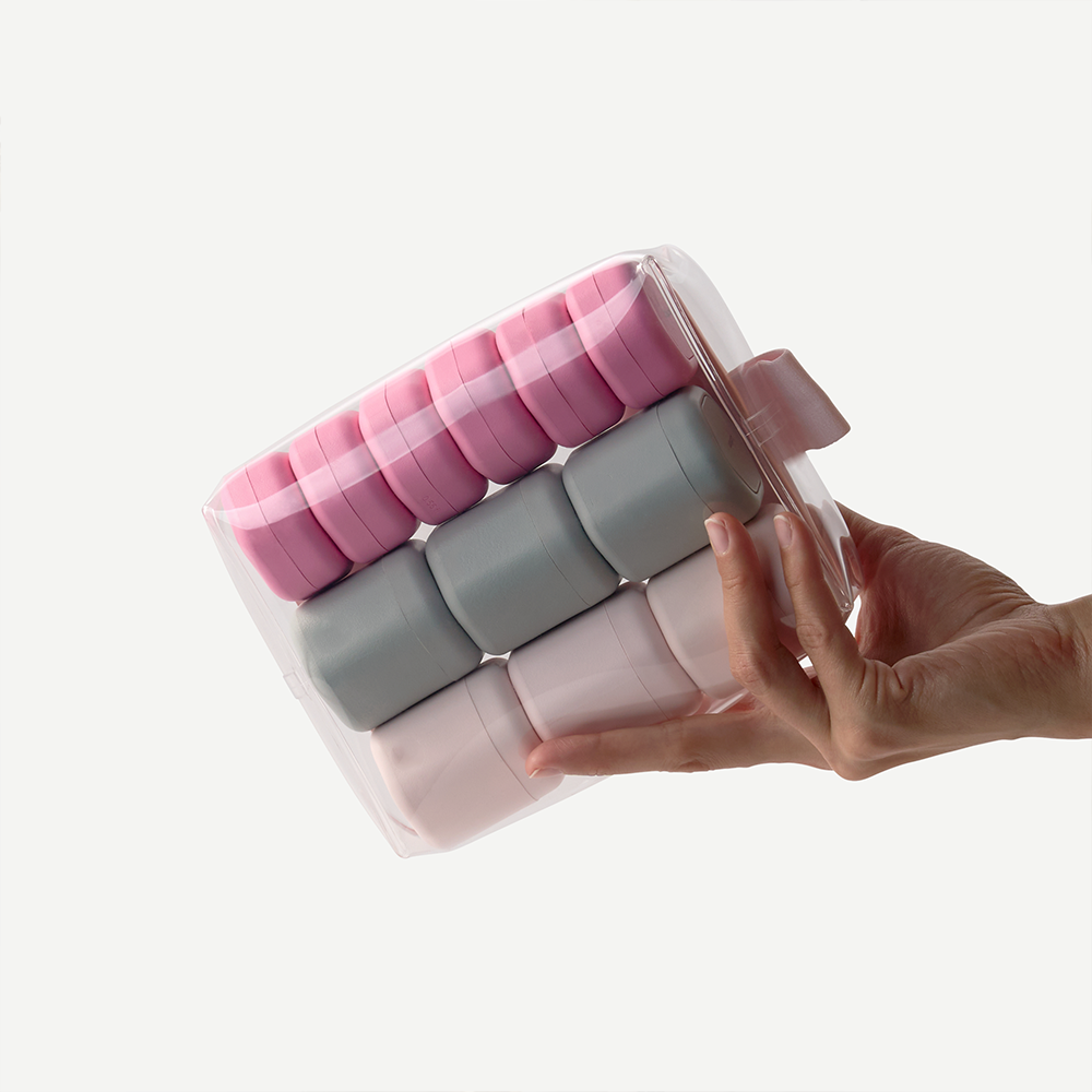 Dual-function storage bag