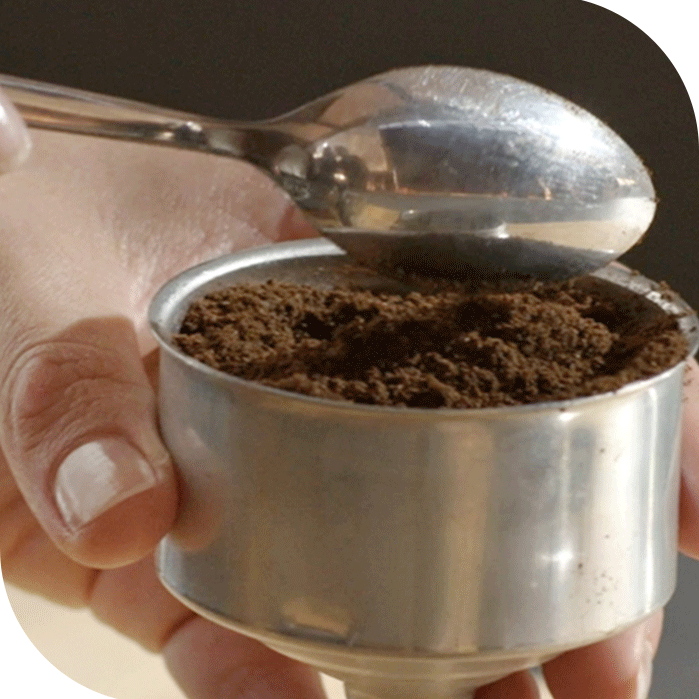 Classic Moka Pot