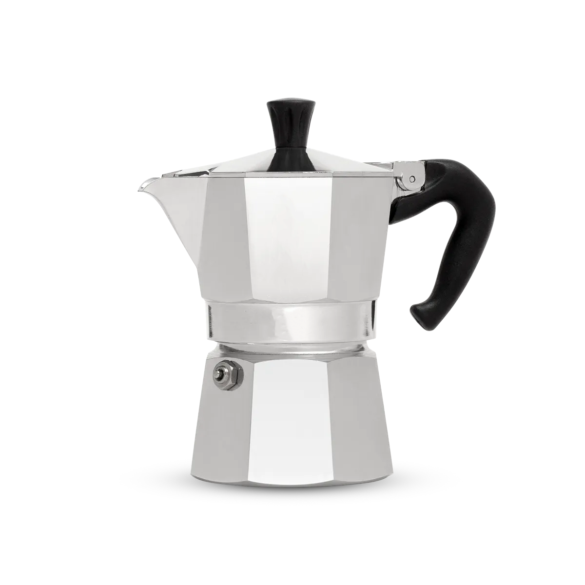 Classic Moka Pot