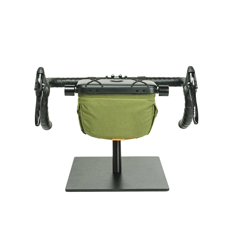 Handlebar Bag – Quick-Access Cycling Storage Bag