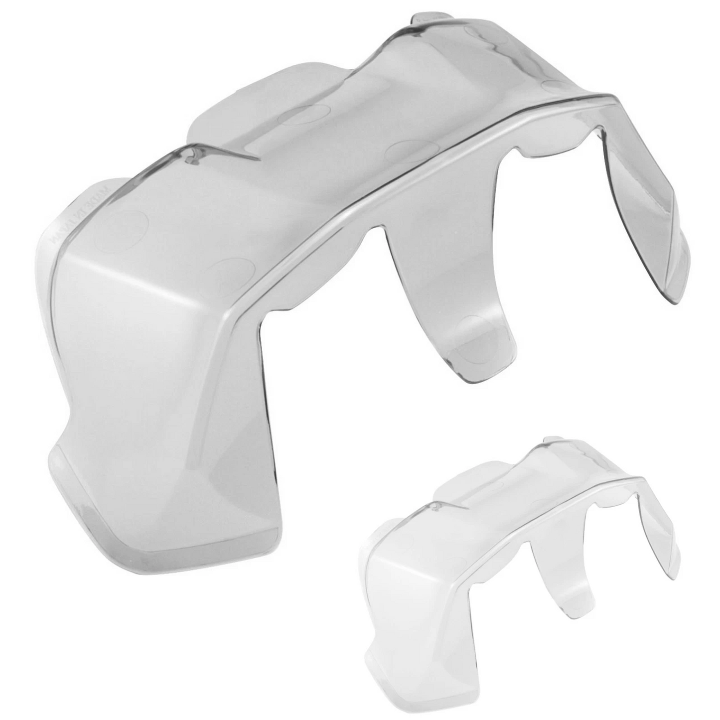 Racing Spoiler Extension – High-Performance Aerodynamic Design