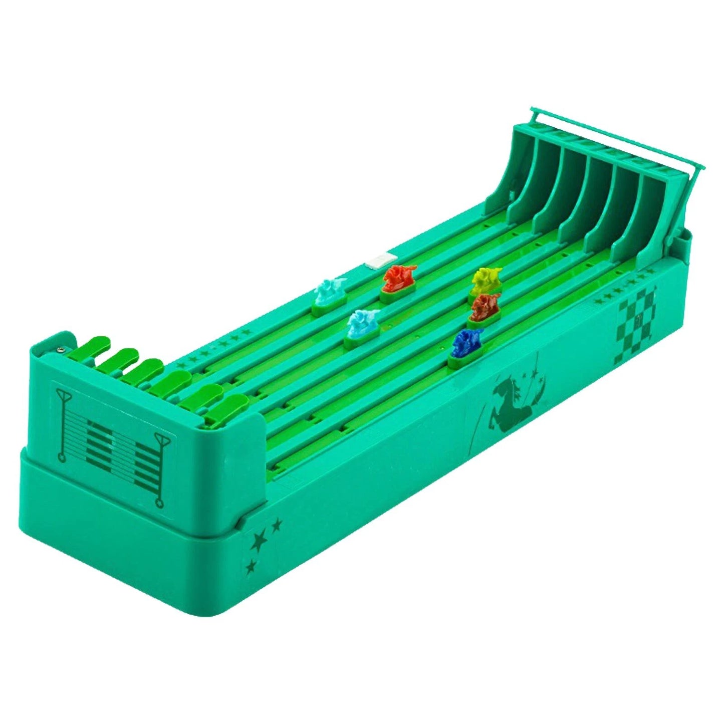 Derby Dash Race Horse Game