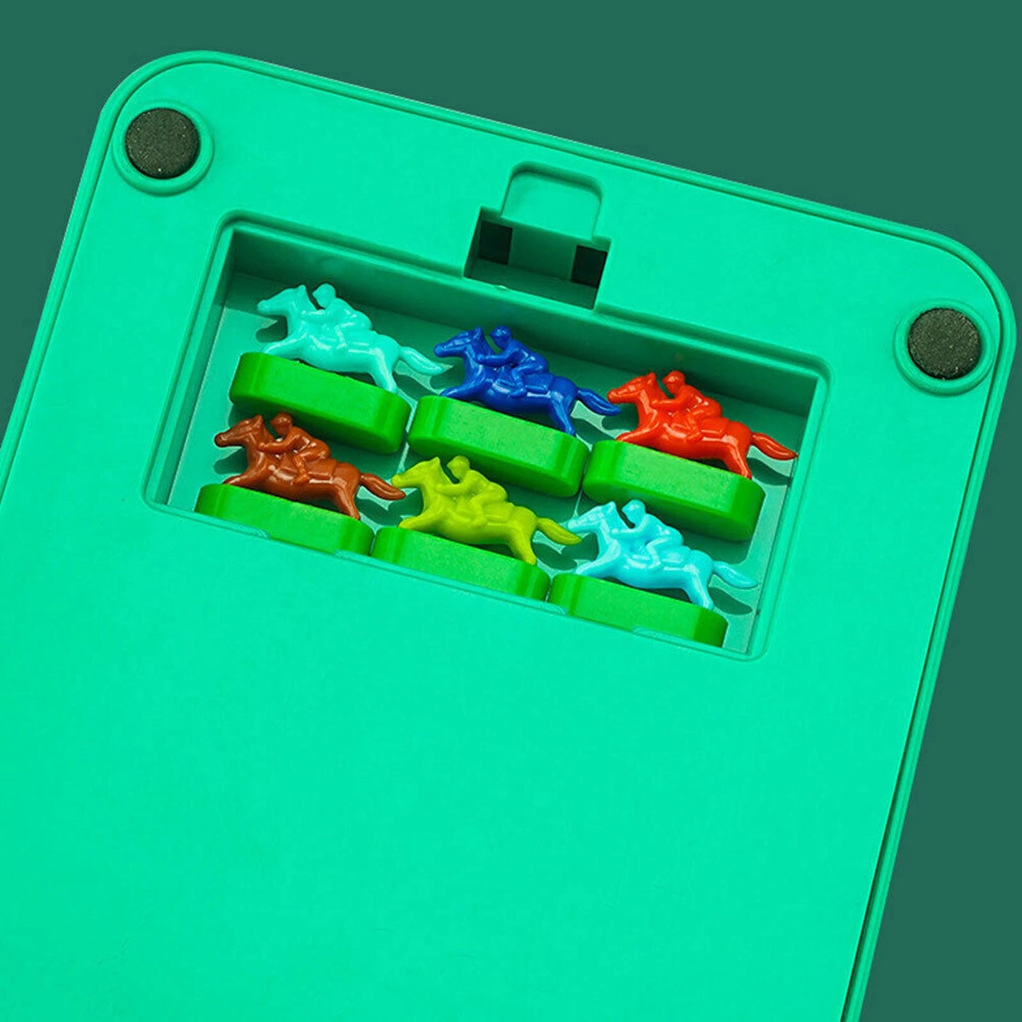 Derby Dash Race Horse Game