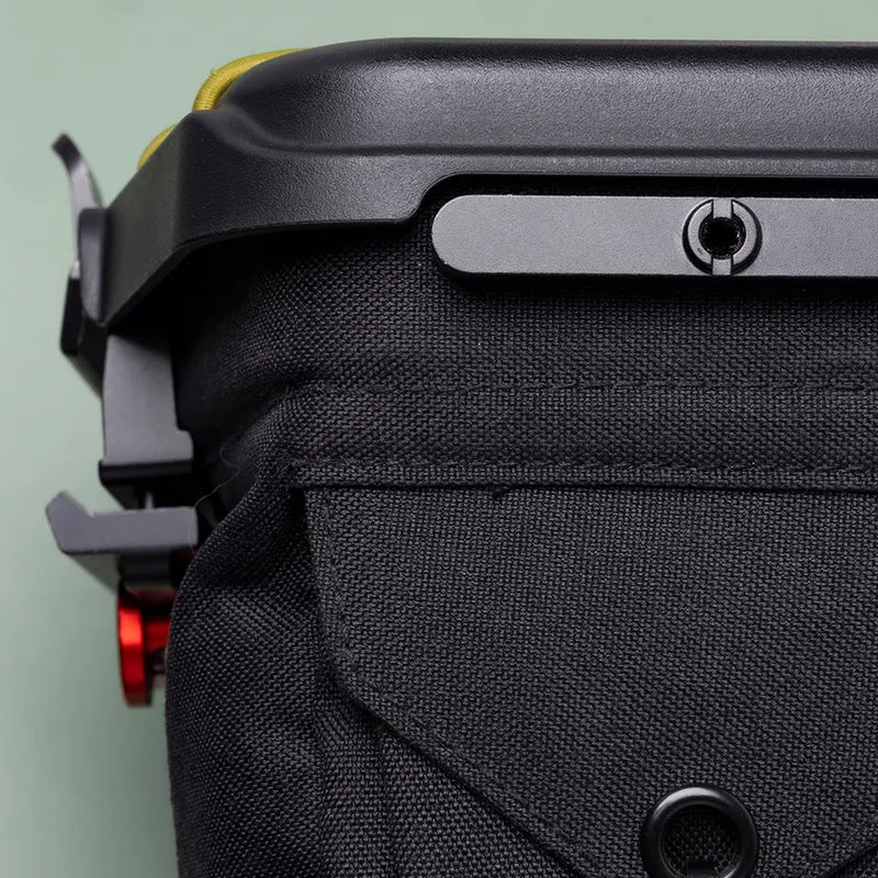 Handlebar Bag – Quick-Access Cycling Storage Bag