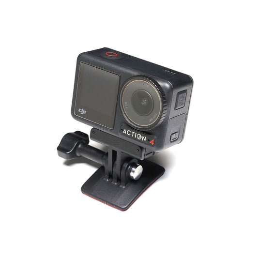 Ultimate Action Camera Mount | High-Performance Sports Camera Support Solution