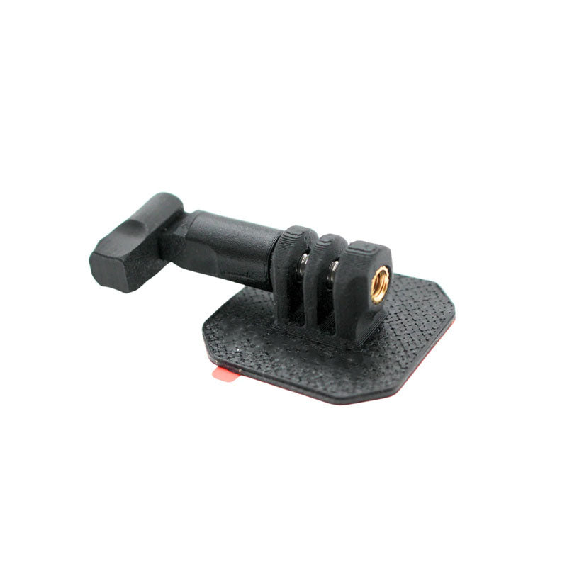 Ultimate Action Camera Mount | High-Performance Sports Camera Support Solution