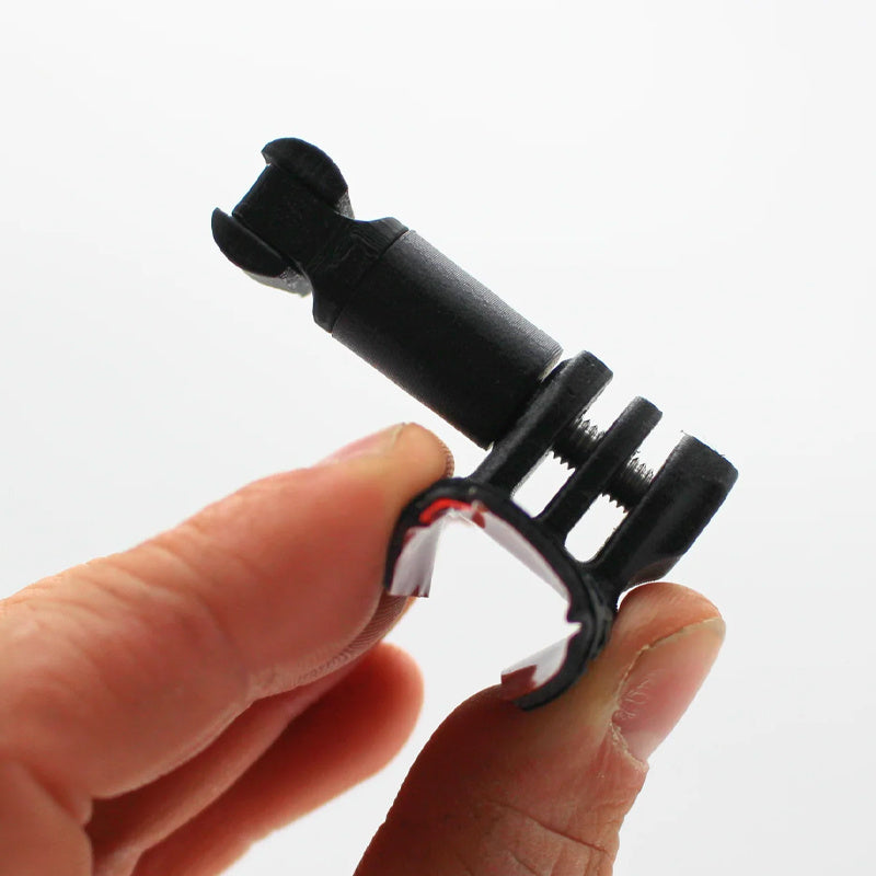 Ultimate Action Camera Mount | High-Performance Sports Camera Support Solution