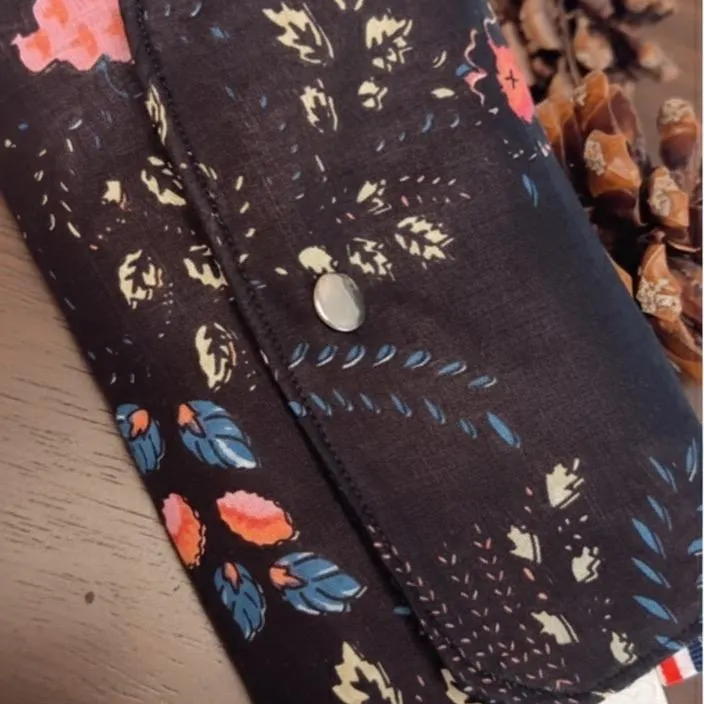 Foldable Tote Bag - Eco-Friendly, Practical, and Portable