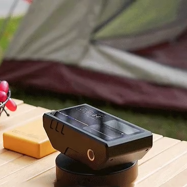 Portable Mosquito Air Defense System (Laser-Based Insect Control)